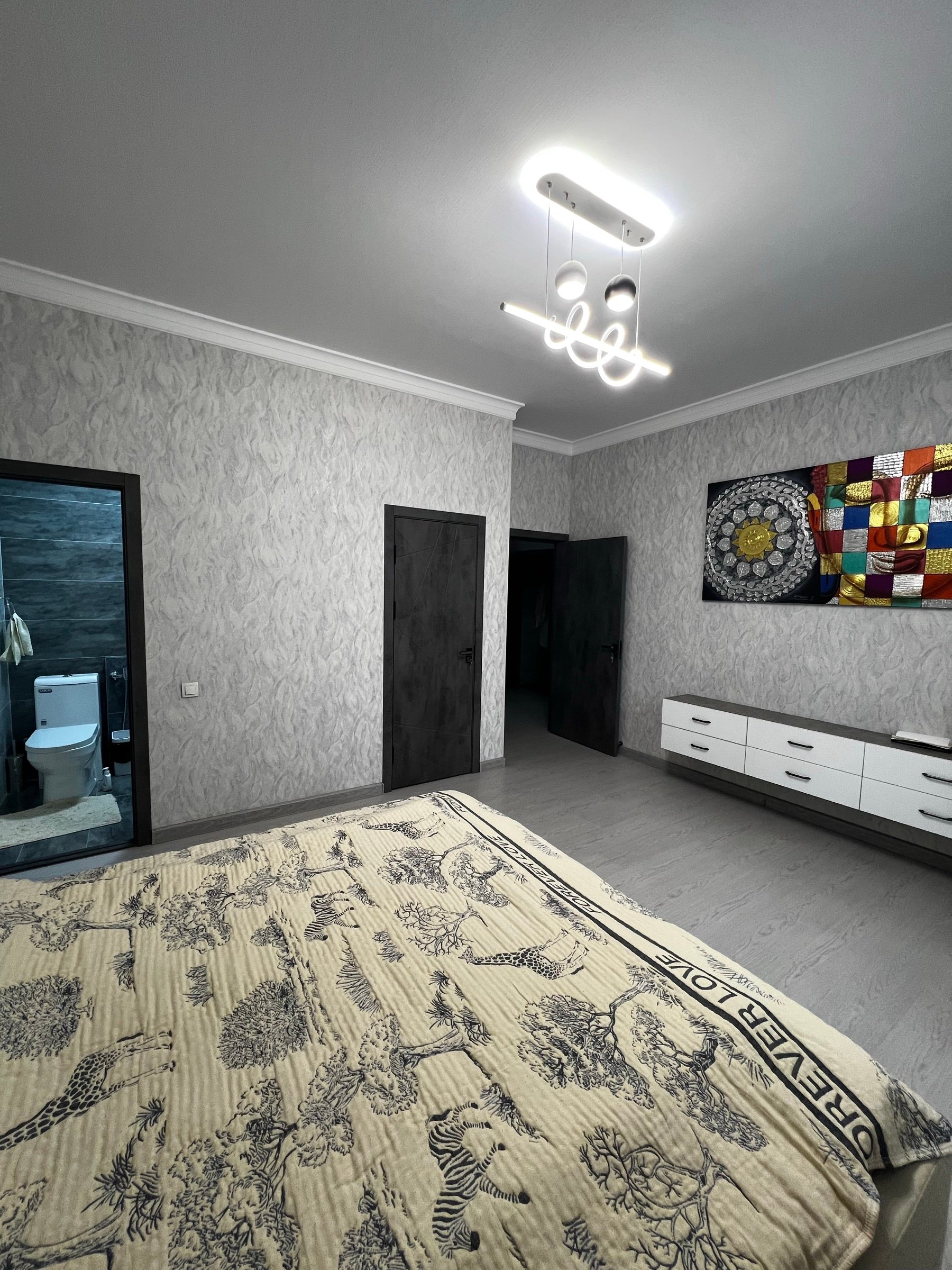 Продажа коттеджа в Мирабадском районе, 170 м² — Билимдан, фотография 15