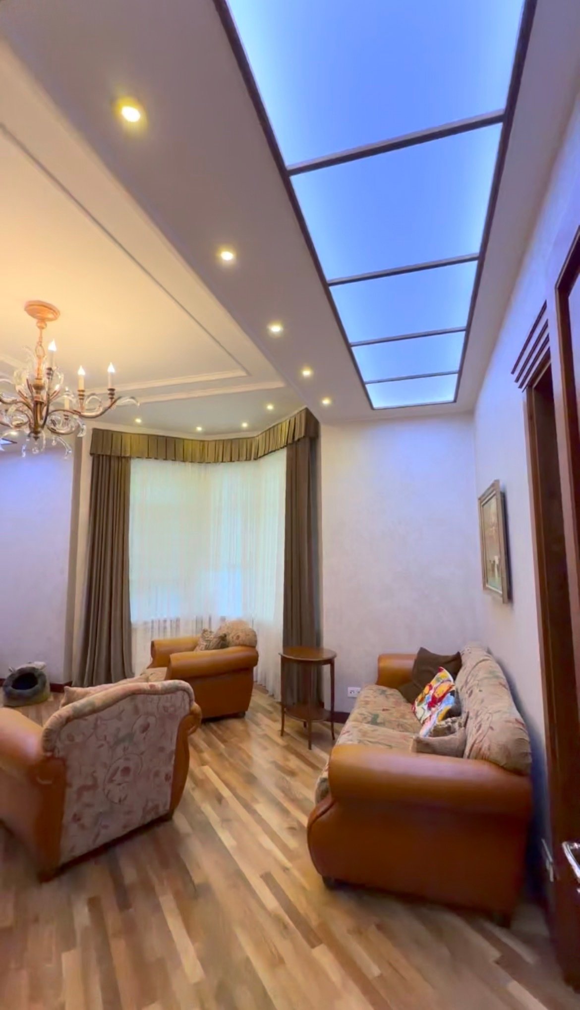 Продажа дома в Мирзо-Улугбекском районе, 500 м² — Хирмонтепа, фотография 4