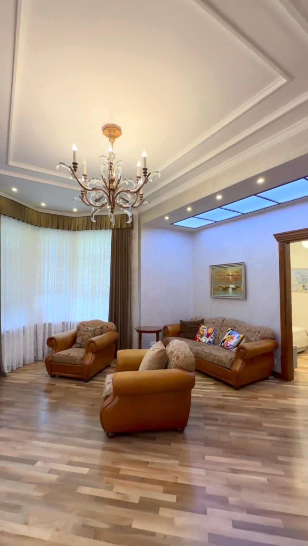Продажа дома в Мирзо-Улугбекском районе, 500 м² — Хирмонтепа, фотография 10
