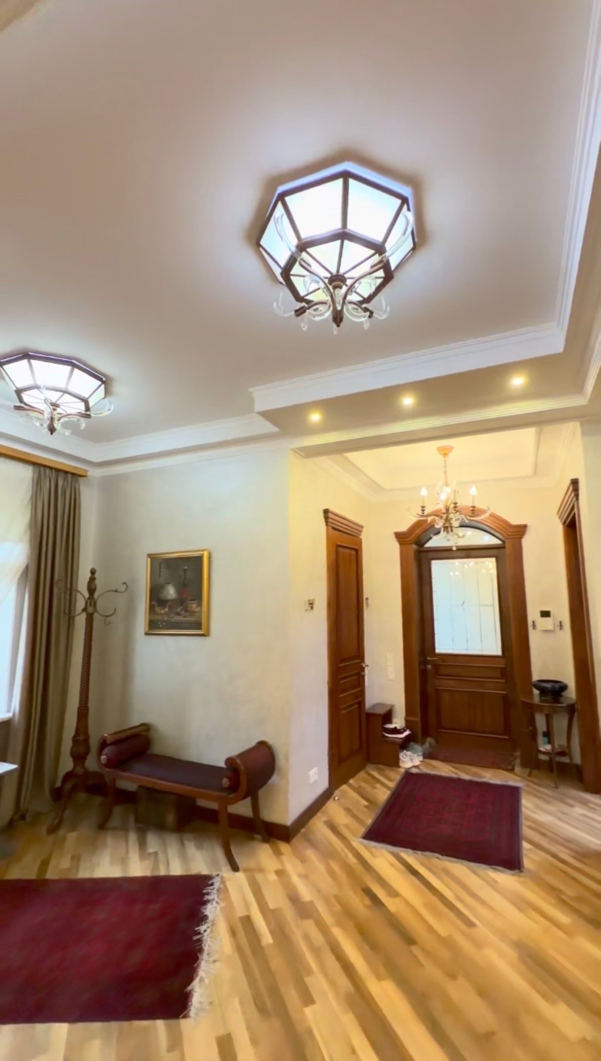 Продажа дома в Мирзо-Улугбекском районе, 500 м² — Хирмонтепа, фотография 11