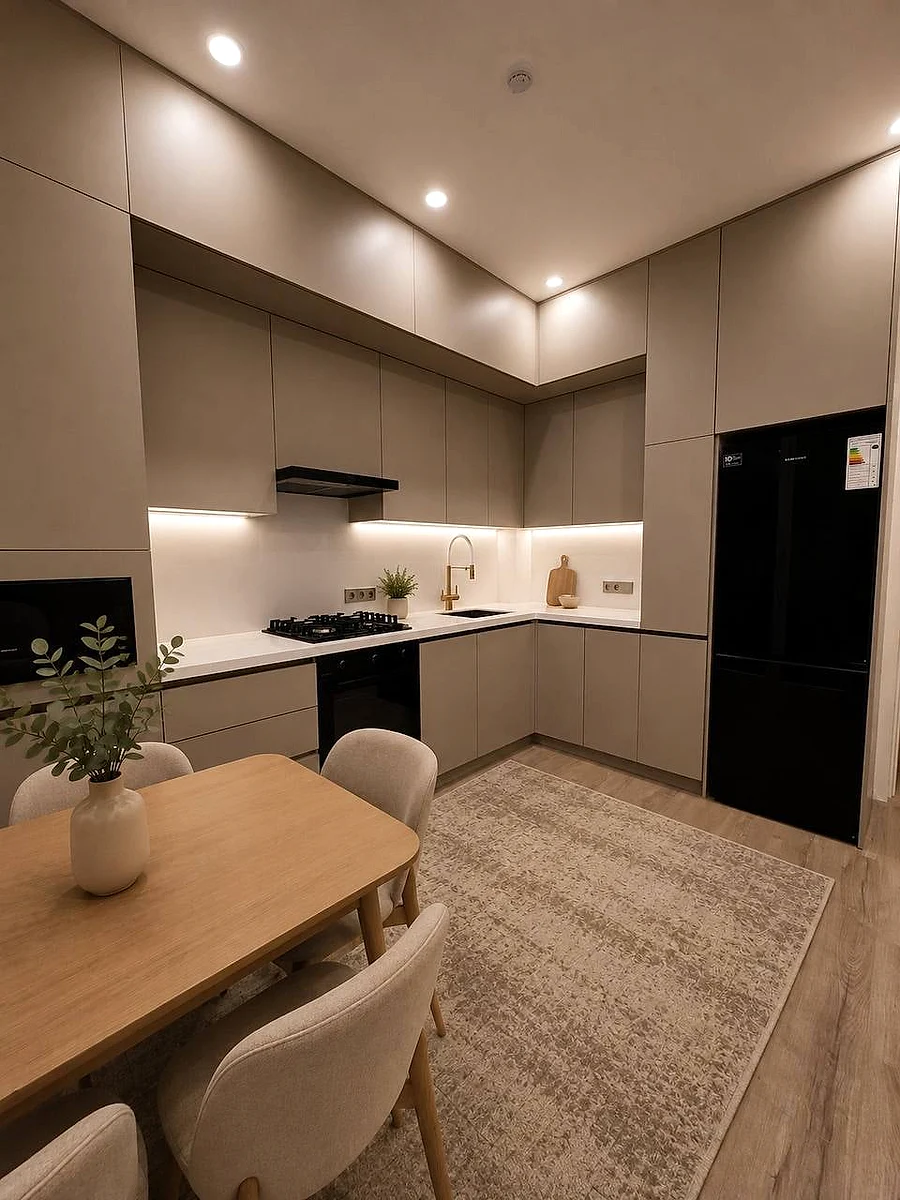 Продажа 2-комнатной квартиры в Юнусабадском районе, 44 м² — Юнусабад 8-квартал — Ташкент, yunusabad