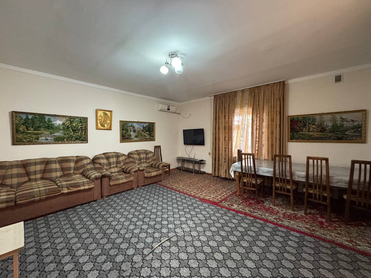 Продажа дома в Мирзо-Улугбекском районе, 679 м² — Военный Госпиталь, фотография 5