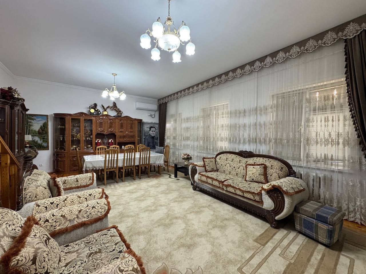 Продажа дома в Мирзо-Улугбекском районе, 679 м² — Военный Госпиталь, фотография 6