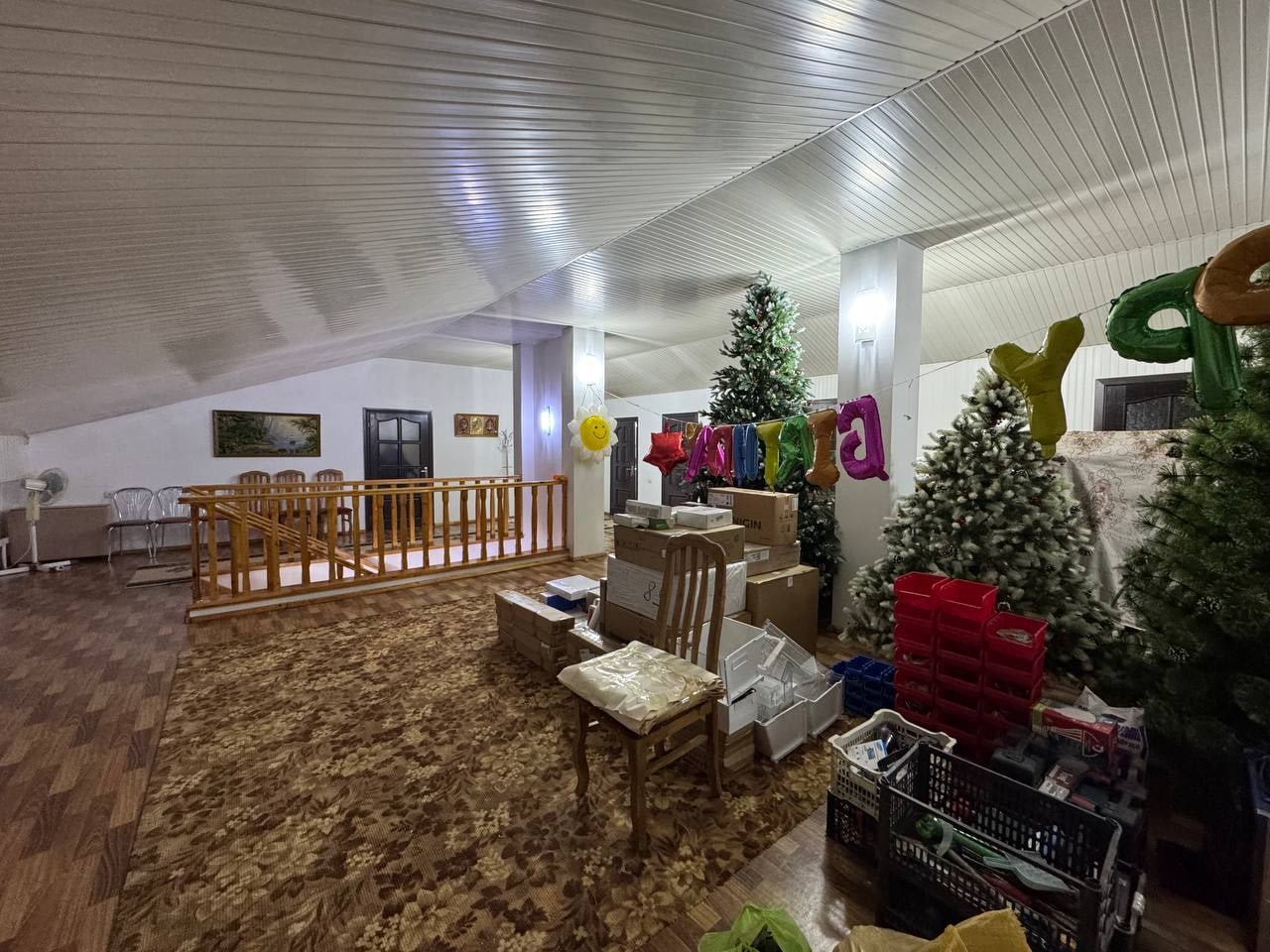Продажа дома в Мирзо-Улугбекском районе, 679 м² — Военный Госпиталь, фотография 8