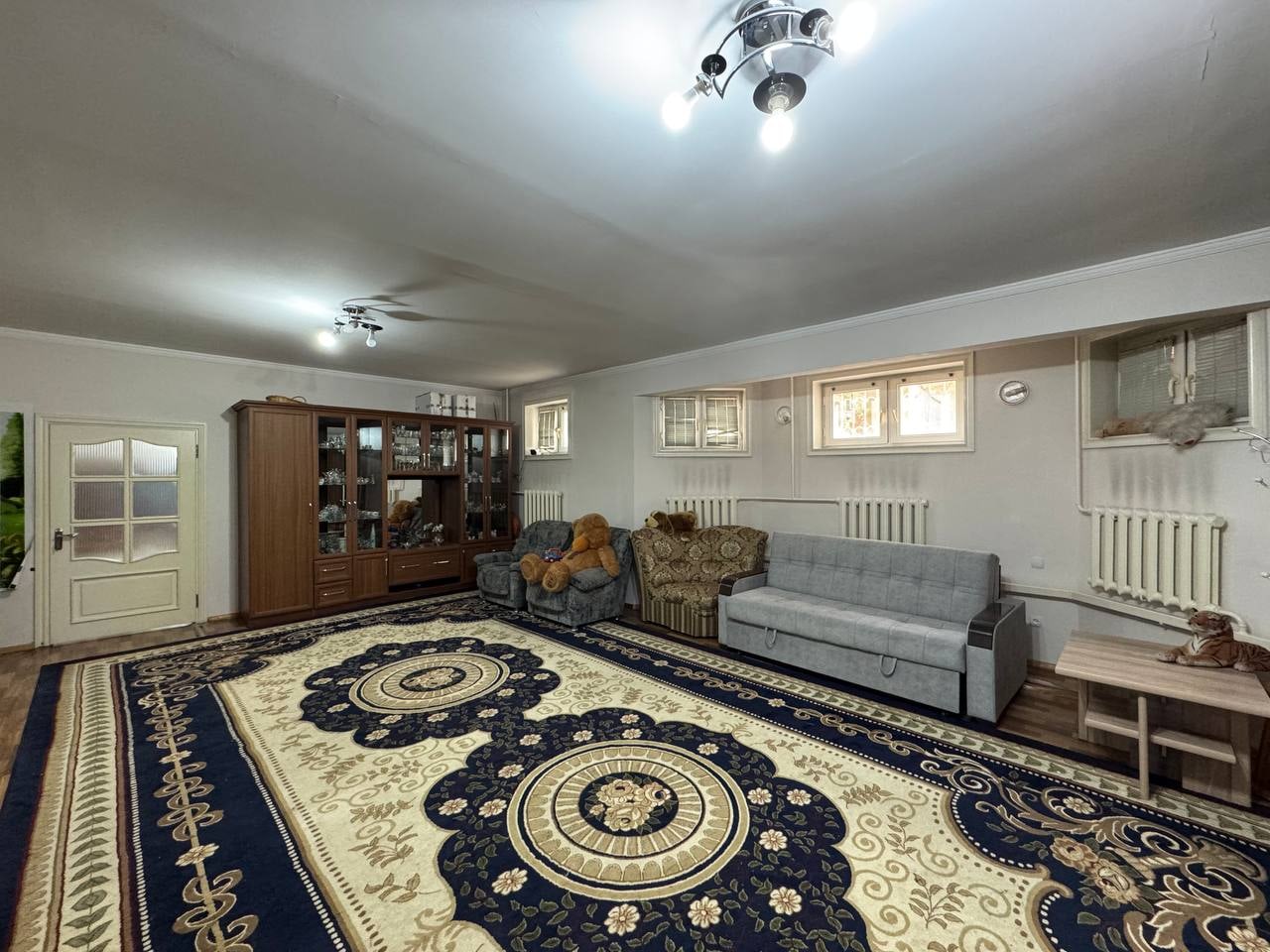 Продажа дома в Мирзо-Улугбекском районе, 679 м² — Военный Госпиталь, фотография 9