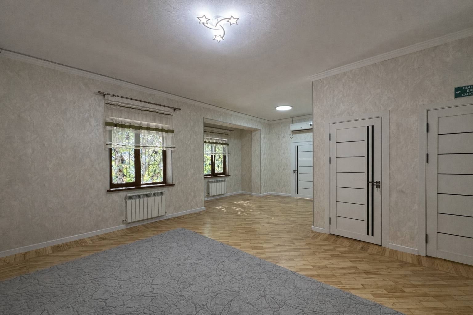 Продажа дома в Яккасарайском районе, 304 м² — гостиница Россия, фотография 6