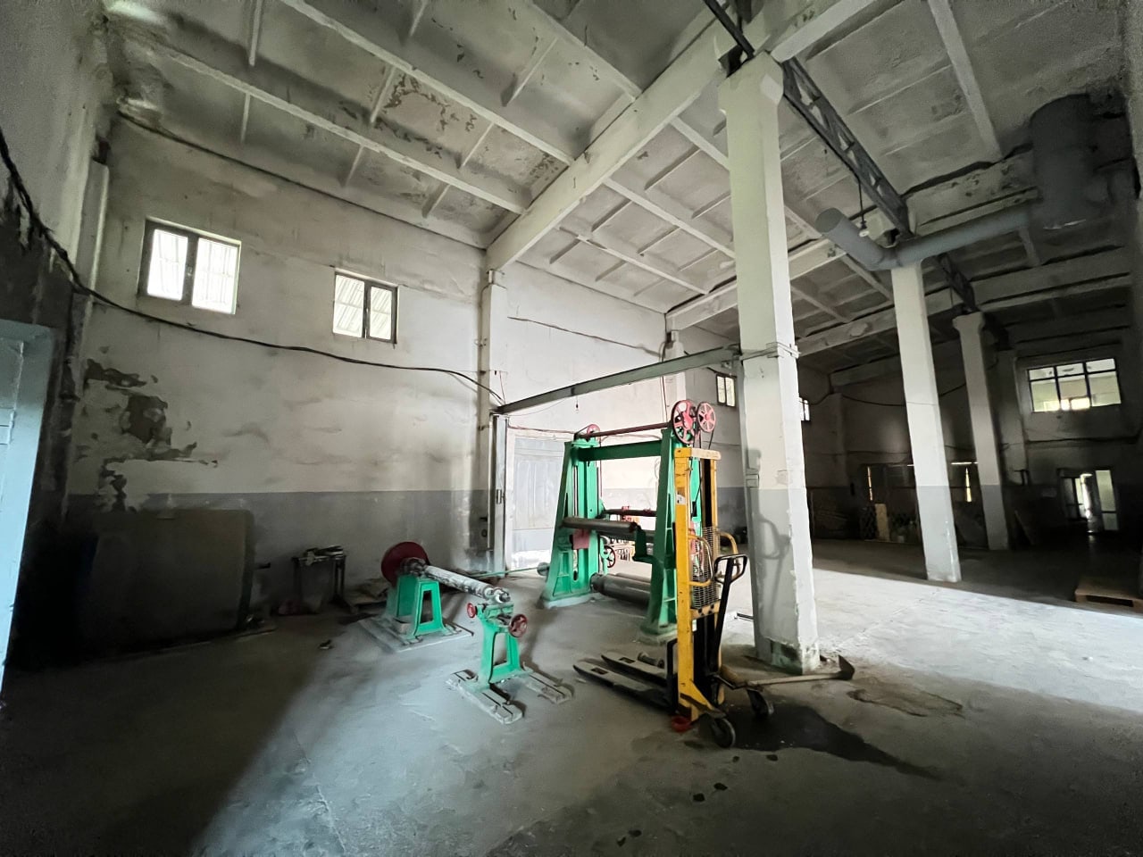 Аренда коммерческого помещения в oblast-kibray районе, 3 300 м² — Юкарыюз, фотография 3