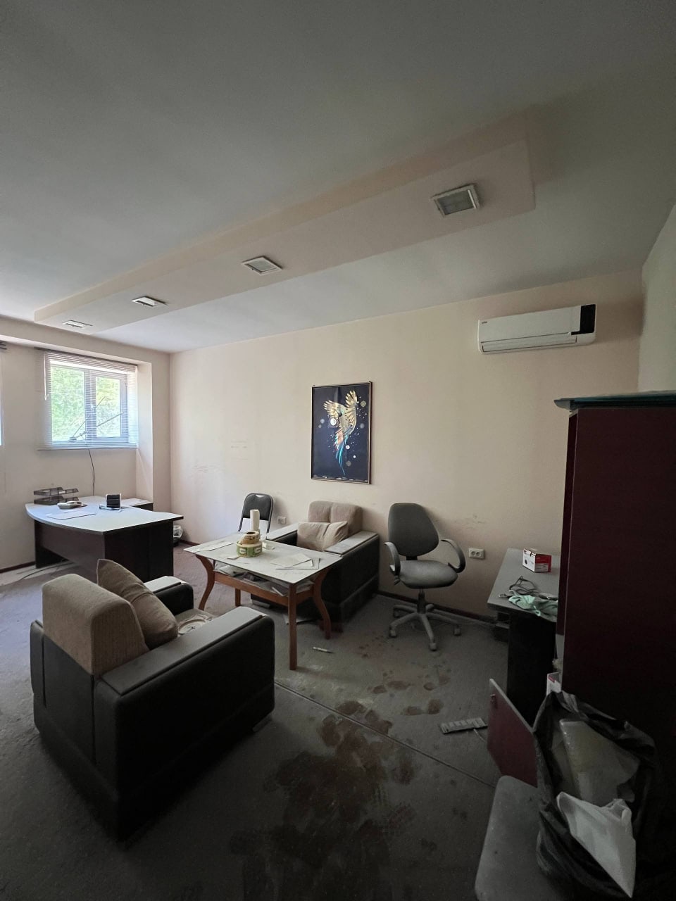 Аренда коммерческого помещения в oblast-kibray районе, 3 300 м² — Юкарыюз, фотография 7