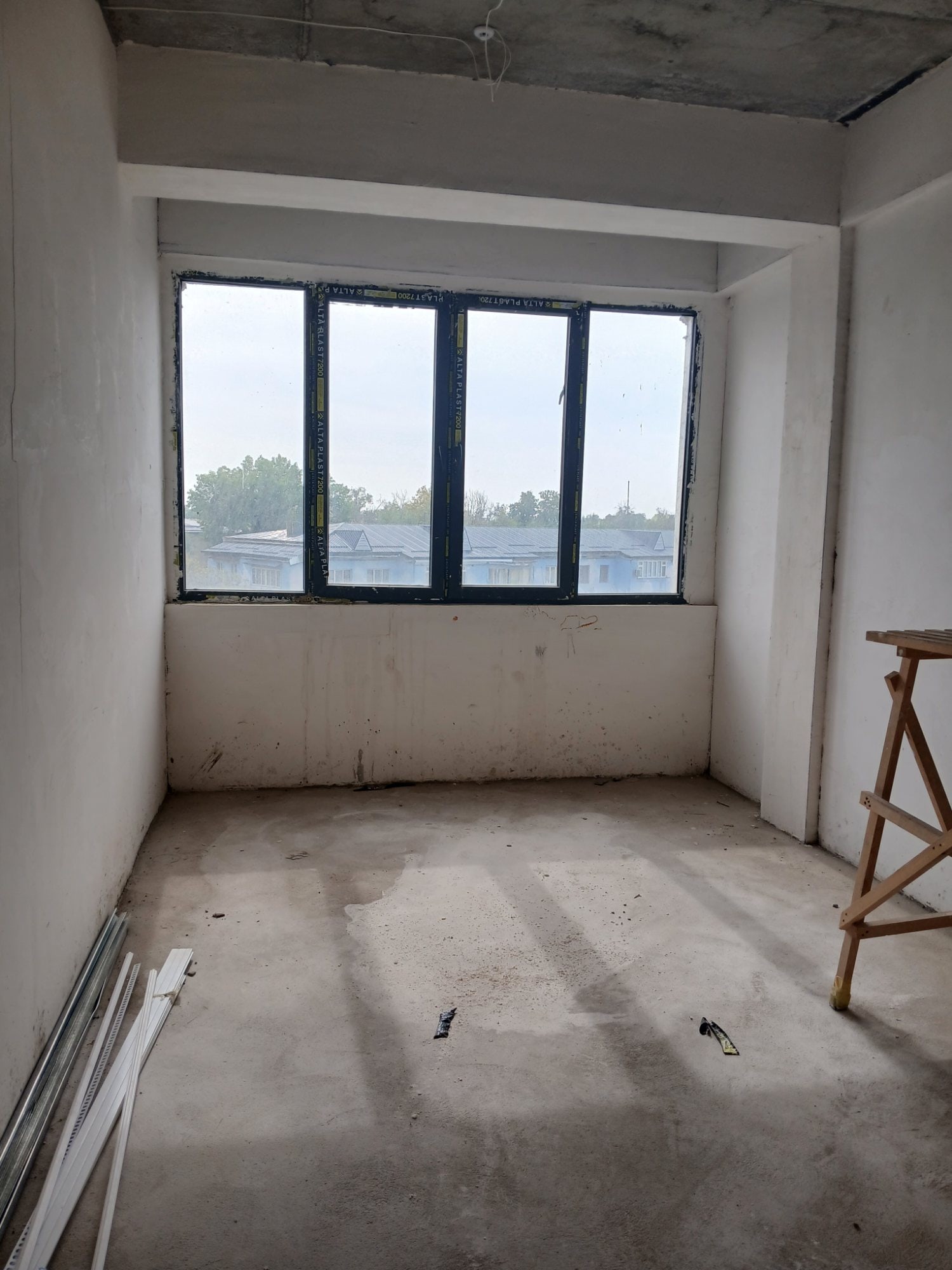 Продажа 1-комнатной квартиры в Алмазарском районе, 45 м² — Chashma Resedent Кора Камиш 1/2, фотография 4