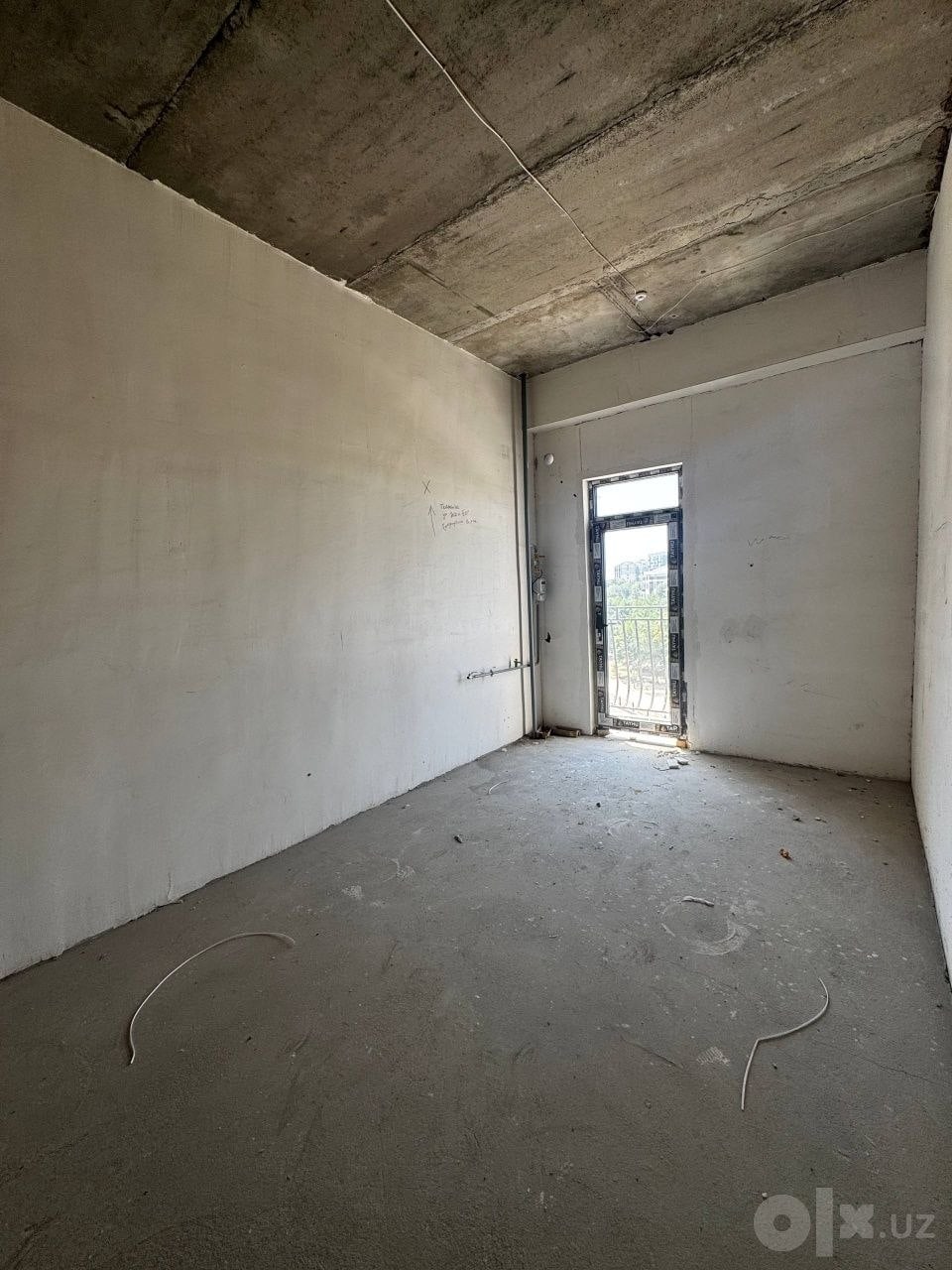 Продажа 1-комнатной квартиры в Алмазарском районе, 45 м² — Chashma Resedent Кора Камиш 1/2, фотография 6