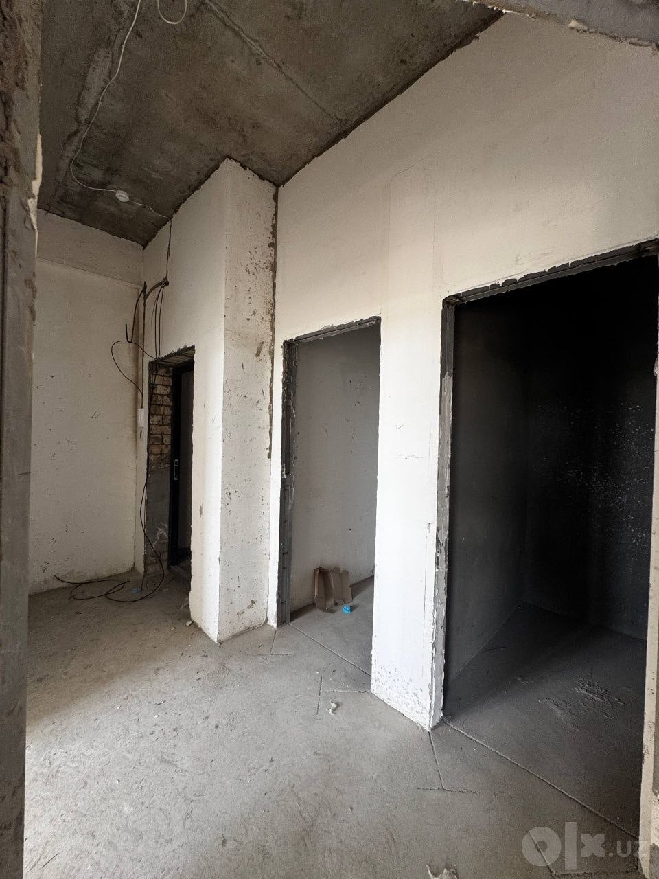 Продажа 1-комнатной квартиры в Алмазарском районе, 45 м² — Chashma Resedent Кора Камиш 1/2, фотография 9