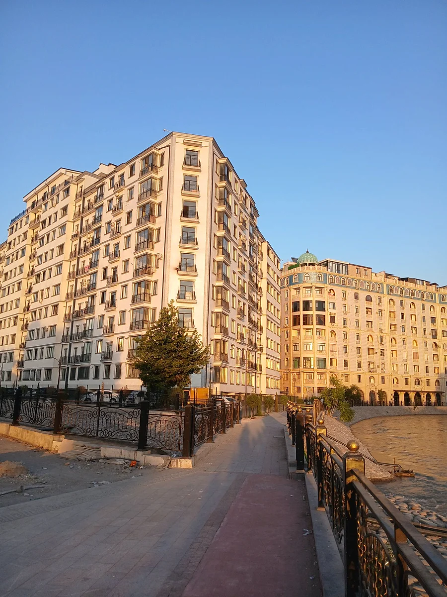 Продажа 1-комнатной квартиры в Алмазарском районе, 45 м² — Chashma Resedent Кора Камиш 1/2 — Ташкент, almazar