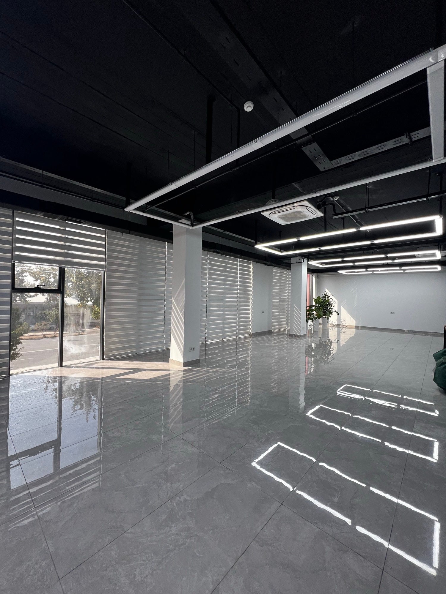 Аренда коммерческого помещения в Алмазарском районе, 640 м² — МВД Госпиталь, фотография 4