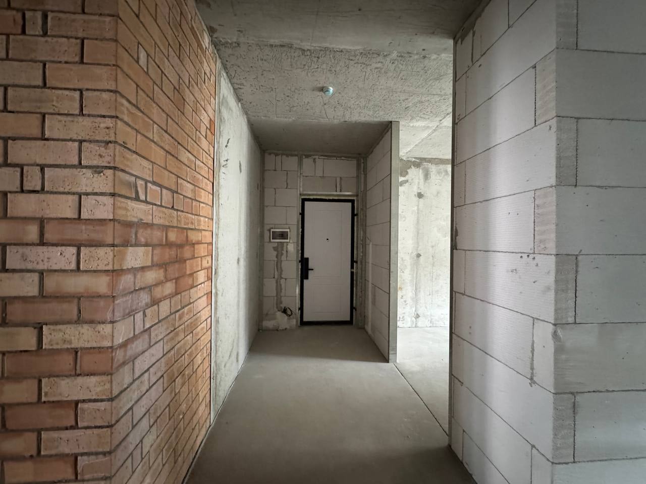 Продажа 3-комнатной квартиры в Мирабадском районе, 65 м² — ЖК Greenwich, Электроаппарат, фотография 4