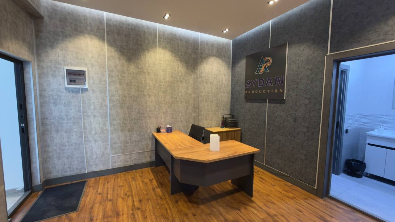 Аренда коммерческого помещения в Яккасарайском районе, 211 м² — yakkasaray, фотография 3