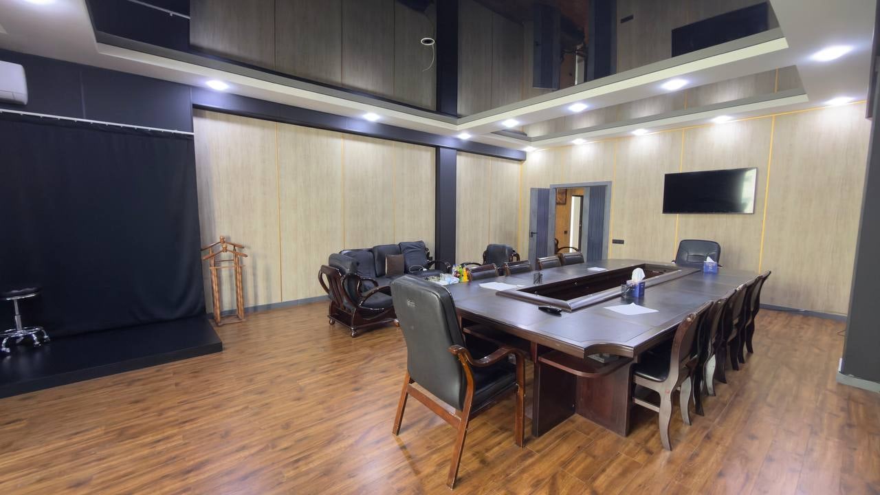 Аренда коммерческого помещения в Яккасарайском районе, 211 м² — yakkasaray, фотография 5