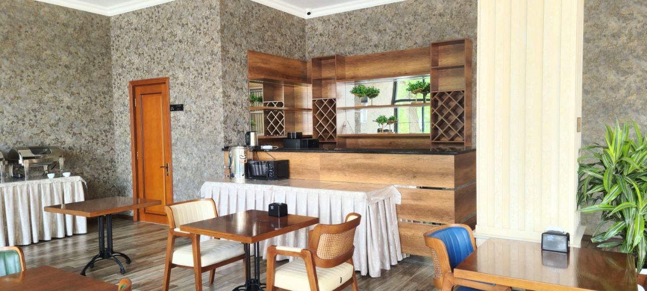 Продажа коммерческого помещения в Мирзо-Улугбекском районе, 2 612 м² — Паркенский , Циолковская, фотография 4