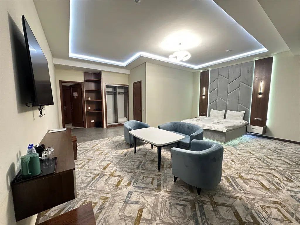Продажа коммерческого помещения в Мирзо-Улугбекском районе, 2 612 м² — Паркенский , Циолковская, фотография 5