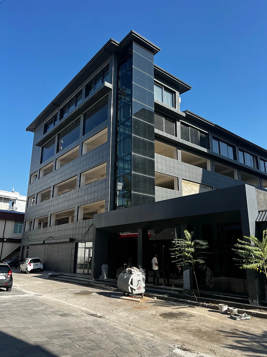 Продажа коммерческого помещения в Мирзо-Улугбекском районе, 6 000 м² — Карасу-2 — Ташкент, mirzo-ulugbek